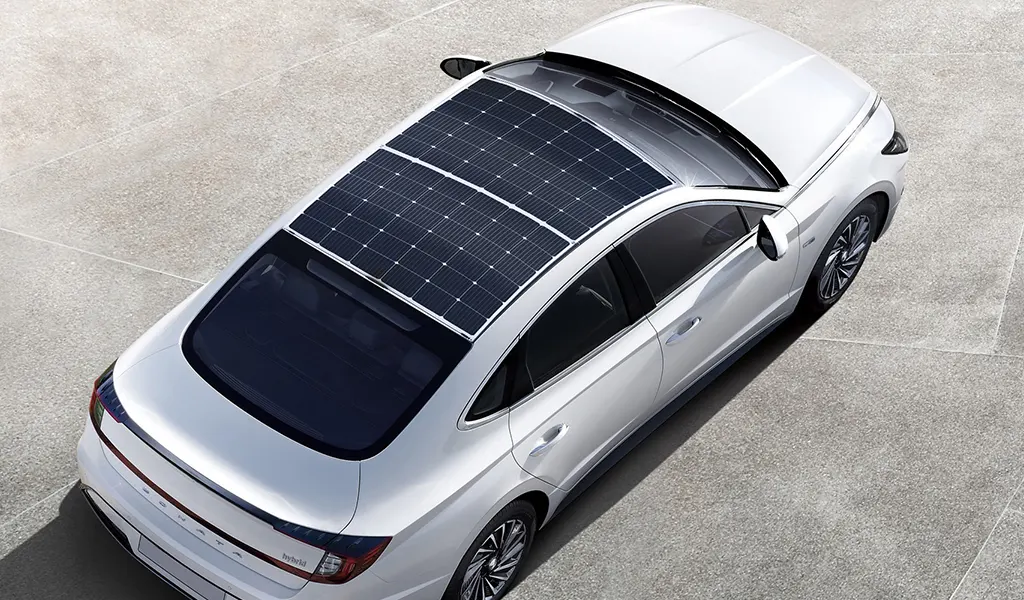 Special PV solutions